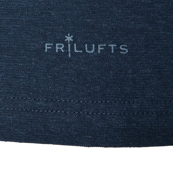 FRILUFTS KURKKIO POLO SHIRT Männer - Polo-Shirt 4 FRILUFTS KURKKIO POLO SHIRT Männer - Polo-Shirt – Bild 4