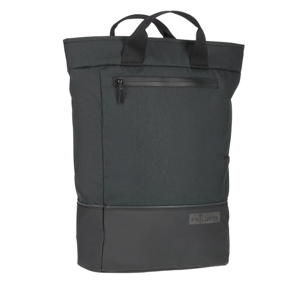 FRILUFTS BRINGEN CW Unisex - Tagesrucksack Black 1 FRILUFTS BRINGEN CW Unisex - Tagesrucksack Black
