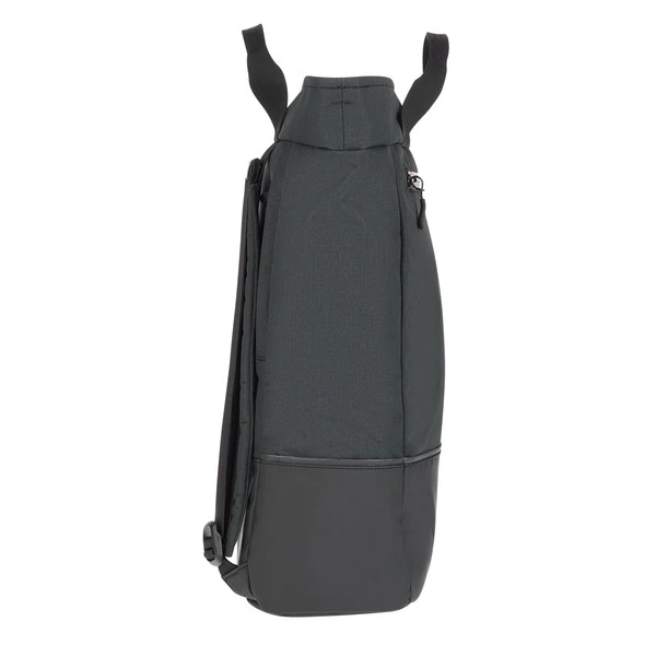 FRILUFTS BRINGEN CW Unisex - Tagesrucksack Black 2 FRILUFTS BRINGEN CW Unisex - Tagesrucksack Black – Bild 2