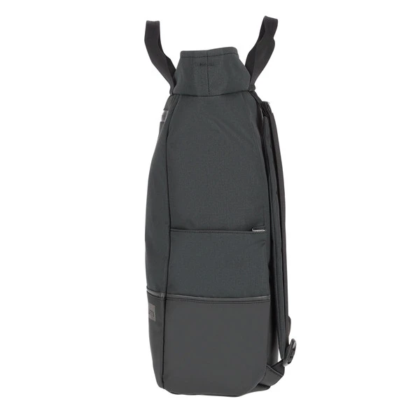 FRILUFTS BRINGEN CW Unisex - Tagesrucksack Black 5 FRILUFTS BRINGEN CW Unisex - Tagesrucksack Black – Bild 5