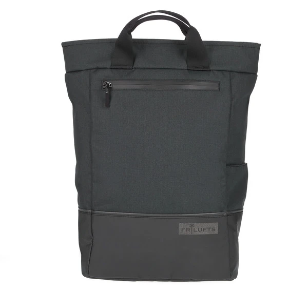 FRILUFTS BRINGEN CW Unisex - Tagesrucksack Black 6 FRILUFTS BRINGEN CW Unisex - Tagesrucksack Black – Bild 6