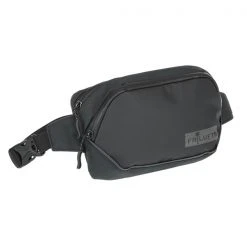 FRILUFTS FARESTA CW - Hüfttasche Black
