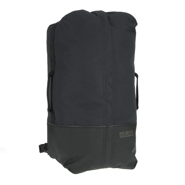 FRILUFTS NORDANAS CW Unisex - Tagesrucksack Black 1 FRILUFTS NORDANAS CW Unisex - Tagesrucksack Black