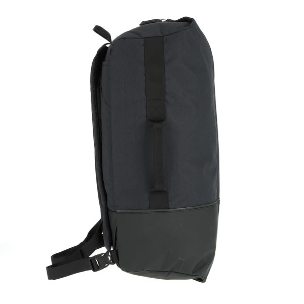 FRILUFTS NORDANAS CW Unisex - Tagesrucksack Black 2 FRILUFTS NORDANAS CW Unisex - Tagesrucksack Black – Bild 2