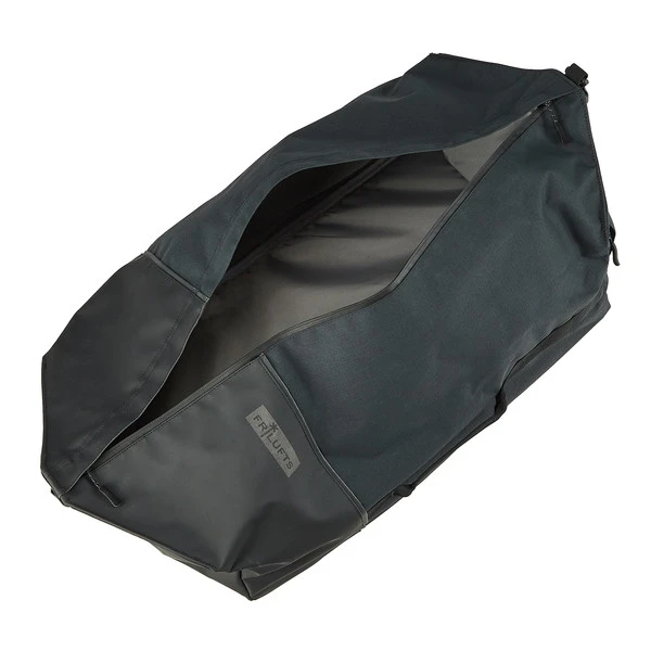 FRILUFTS NORDANAS CW Unisex - Tagesrucksack Black 9 FRILUFTS NORDANAS CW Unisex - Tagesrucksack Black – Bild 9