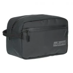 FRILUFTS VALGA CW - Kulturtasche Black