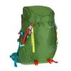 FRILUFTS CALI KIDS Kinder - Kinderrucksack Vineyard Green