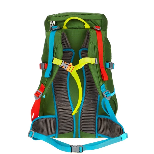 FRILUFTS CALI KIDS Kinder - Kinderrucksack Vineyard Green 3 FRILUFTS CALI KIDS Kinder - Kinderrucksack Vineyard Green – Bild 3