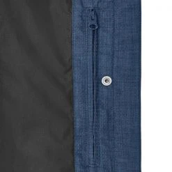 FRILUFTS HAGBY COAT Frauen - Regenmantel Dress Blues -Frilufts Verkaufsgeschäft 5637746894 d hagby coat frilufts 24