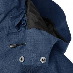 FRILUFTS HAGBY COAT Frauen - Regenmantel Dress Blues -Frilufts Verkaufsgeschäft 5637746894 e hagby coat frilufts 24