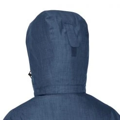 FRILUFTS HAGBY COAT Frauen - Regenmantel Dress Blues -Frilufts Verkaufsgeschäft 5637746894 f hagby coat frilufts 24