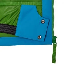 FRILUFTS TIKSI PADDED JACKET Kinder - Winterjacke Swedish Blue -Frilufts Verkaufsgeschäft 5637753384 e tiksi padded jacket frilufts 24