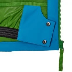 FRILUFTS TIKSI PADDED JACKET Kinder - Winterjacke Swedish Blue -Frilufts Verkaufsgeschäft 5637753384 f tiksi padded jacket frilufts 24