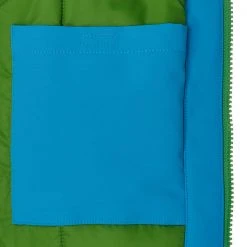 FRILUFTS TIKSI PADDED JACKET Kinder - Winterjacke Swedish Blue -Frilufts Verkaufsgeschäft 5637753384 g tiksi padded jacket frilufts 24