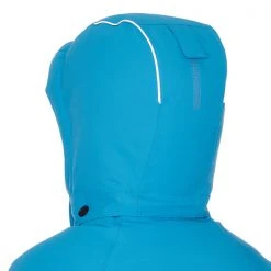 FRILUFTS TIKSI PADDED JACKET Kinder - Winterjacke Swedish Blue -Frilufts Verkaufsgeschäft 5637753384 h tiksi padded jacket frilufts 24