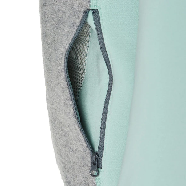 FRILUFTS PUKAKI HOODED FLEECE JACKET Frauen - Fleecejacke 4 FRILUFTS PUKAKI HOODED FLEECE JACKET Frauen - Fleecejacke – Bild 4