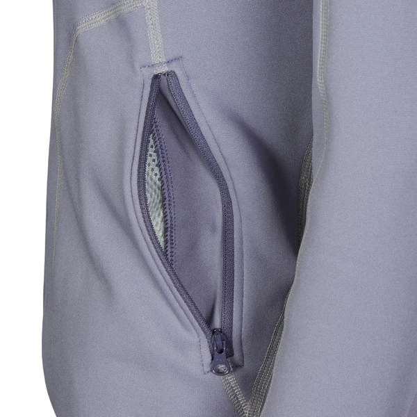 FRILUFTS SJUNKHATTEN HOODED FLEECE JACKET Frauen - Fleecejacke 4 FRILUFTS SJUNKHATTEN HOODED FLEECE JACKET Frauen - Fleecejacke – Bild 4