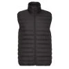 FRILUFTS FETLAR DOWN VEST Männer - Daunenweste Caviar