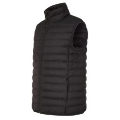 FRILUFTS FETLAR DOWN VEST Männer - Daunenweste Caviar -Frilufts Verkaufsgeschäft 5637760356 c fetlar down vest frilufts 24