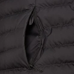 FRILUFTS FETLAR DOWN VEST Männer - Daunenweste Caviar -Frilufts Verkaufsgeschäft 5637760356 e fetlar down vest frilufts 24