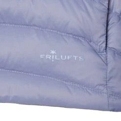 FRILUFTS KLUKUFOSS DOWN JACKET Frauen - Daunenjacke -Frilufts Verkaufsgeschäft 5637760374 g klukufoss down jacket frilufts 24