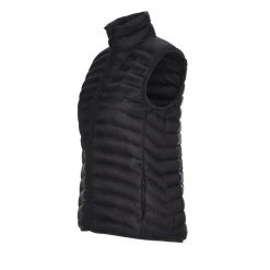 FRILUFTS KLUKUFOSS DOWN VEST Frauen - Weste Caviar -Frilufts Verkaufsgeschäft 5637760380 c klukufoss down vest frilufts 24