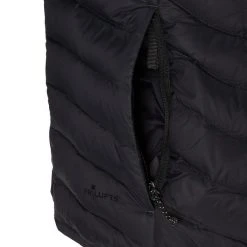 FRILUFTS KLUKUFOSS DOWN VEST Frauen - Weste Caviar -Frilufts Verkaufsgeschäft 5637760380 d klukufoss down vest frilufts 24