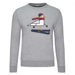 FRILUFTS OMAUI PRINTED SWEATER Männer - Sweatshirt -Frilufts Verkaufsgeschäft 5637767893 a omaui printed sweater frilufts 24