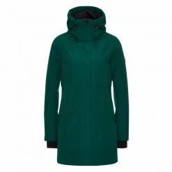 FRILUFTS SAKATA COAT Frauen - Wintermantel