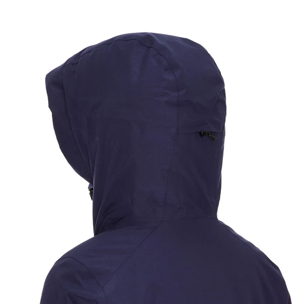 FRILUFTS SAKATA COAT Frauen - Wintermantel 7 FRILUFTS SAKATA COAT Frauen - Wintermantel – Bild 7