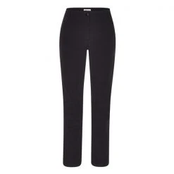 FRILUFTS TOPITZA LINED PANTS Frauen - Trekkinghose Caviar