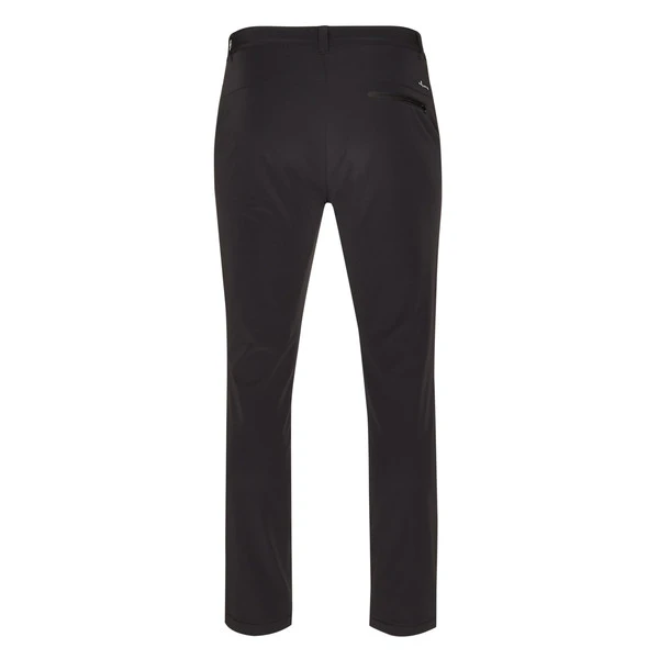 FRILUFTS TOPITZA LINED PANTS Männer - Trekkinghose Caviar 3 FRILUFTS TOPITZA LINED PANTS Männer - Trekkinghose Caviar – Bild 3