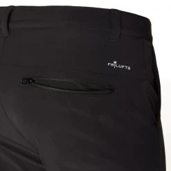 FRILUFTS TOPITZA LINED PANTS Männer - Trekkinghose Caviar 9 FRILUFTS TOPITZA LINED PANTS Männer - Trekkinghose Caviar -Frilufts Verkaufsgeschäft 5637771614 e topitza lined pants frilufts 24