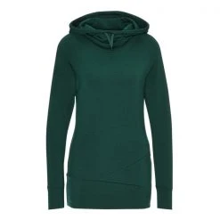 FRILUFTS BREIVANN HOODY Frauen - Kapuzenpullover