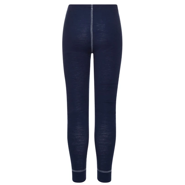 FRILUFTS NOLSOY LONGJOHN Kinder - Funktionsunterwäsche Patriot Blue 2 FRILUFTS NOLSOY LONGJOHN Kinder - Funktionsunterwäsche Patriot Blue – Bild 2