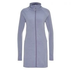 FRILUFTS ORILLIA COAT Frauen - Wolljacke Tempest