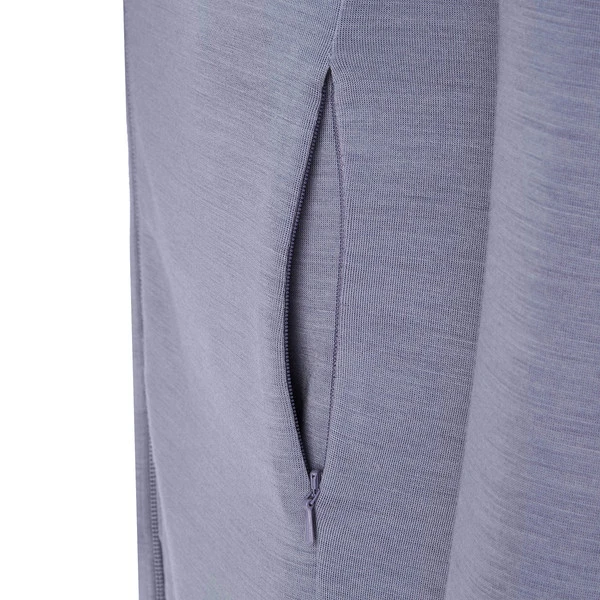 FRILUFTS ORILLIA COAT Frauen - Wolljacke Tempest 3 FRILUFTS ORILLIA COAT Frauen - Wolljacke Tempest – Bild 3