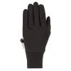 FRILUFTS RAHUN WINDPROOF GLOVES Unisex - Handschuhe Caviar