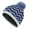 FRILUFTS RABANAL KNITTED BEANIE Unisex - Mütze Tempest