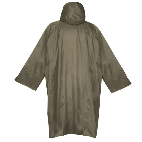 FRILUFTS HENGIFOSS RAIN PONCHO Unisex - Regenponcho 3 FRILUFTS HENGIFOSS RAIN PONCHO Unisex - Regenponcho – Bild 3