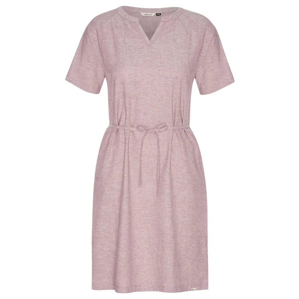 FRILUFTS TIDORE DRESS Frauen - Kleid 2 FRILUFTS TIDORE DRESS Frauen - Kleid – Bild 2