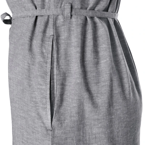 FRILUFTS TIDORE DRESS Frauen - Kleid 4 FRILUFTS TIDORE DRESS Frauen - Kleid – Bild 4