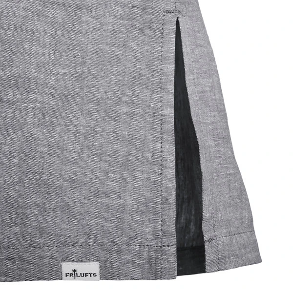 FRILUFTS TIDORE DRESS Frauen - Kleid 6 FRILUFTS TIDORE DRESS Frauen - Kleid – Bild 6