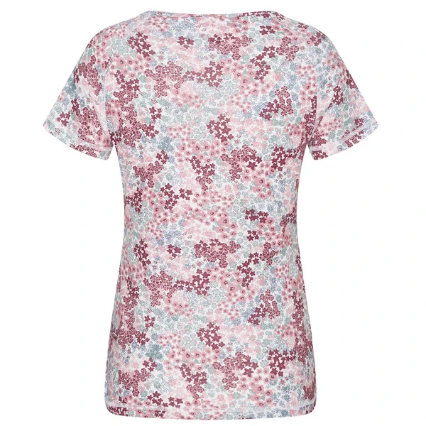 FRILUFTS HEDJE AOP T-SHIRT Frauen - T-Shirt 3 FRILUFTS HEDJE AOP T-SHIRT Frauen - T-Shirt – Bild 3