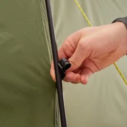 FRILUFTS NEPHIN 3 - Kuppelzelt Vineyard Green -Frilufts Verkaufsgeschäft 5637834882 dwmcqxj nephin 3 frilufts 24