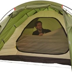 FRILUFTS NEPHIN 3 - Kuppelzelt Vineyard Green -Frilufts Verkaufsgeschäft 5637834882 dwmcqxq nephin 3 frilufts 24