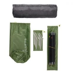 FRILUFTS NEPHIN 3 - Kuppelzelt Vineyard Green -Frilufts Verkaufsgeschäft 5637834882 dwmcqxs nephin 3 frilufts 24