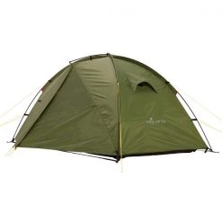 FRILUFTS NEPHIN 2 - Kuppelzelt Vineyard Green