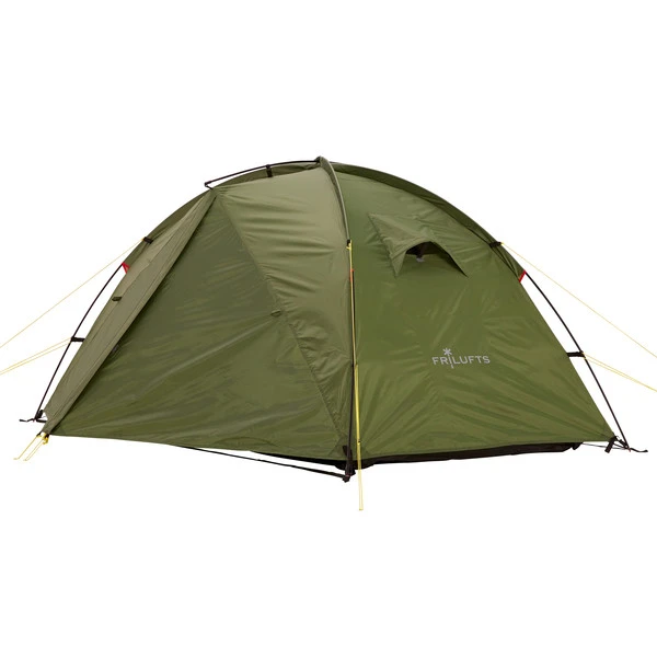 FRILUFTS NEPHIN 2 - Kuppelzelt Vineyard Green 1 FRILUFTS NEPHIN 2 - Kuppelzelt Vineyard Green