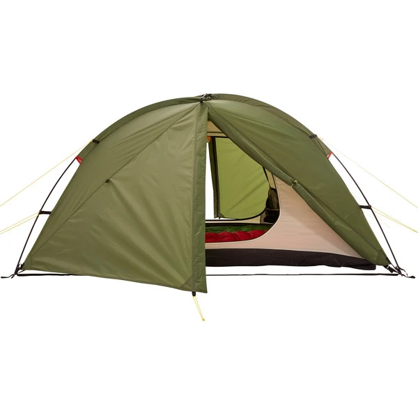 FRILUFTS NEPHIN 2 - Kuppelzelt Vineyard Green 6 FRILUFTS NEPHIN 2 - Kuppelzelt Vineyard Green – Bild 6